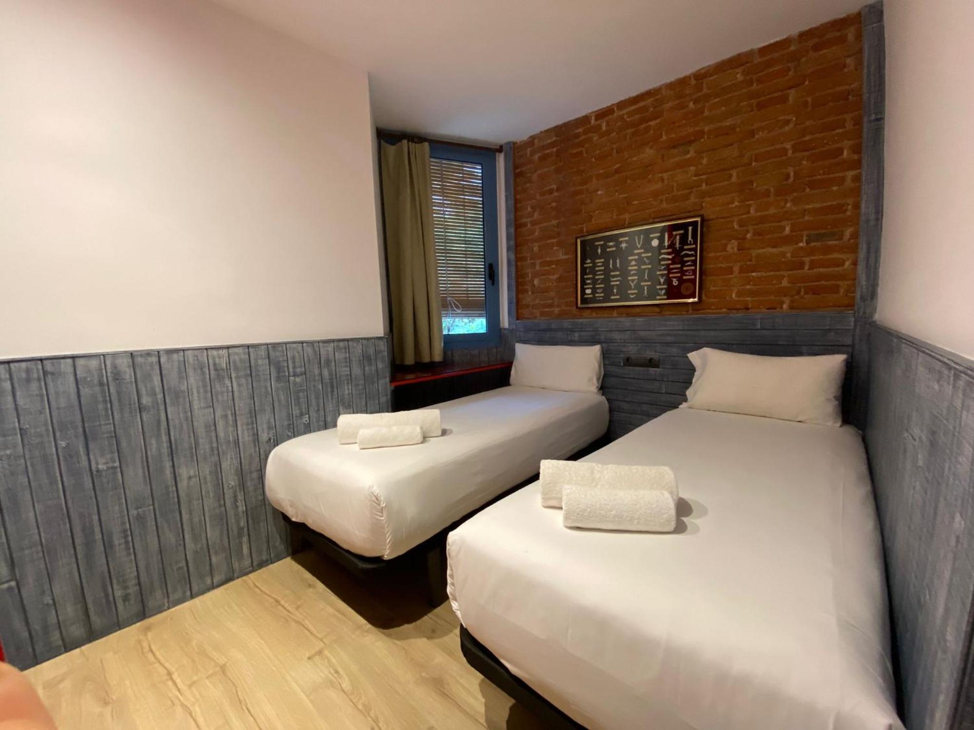 Barceloneta Balcony Apartamento