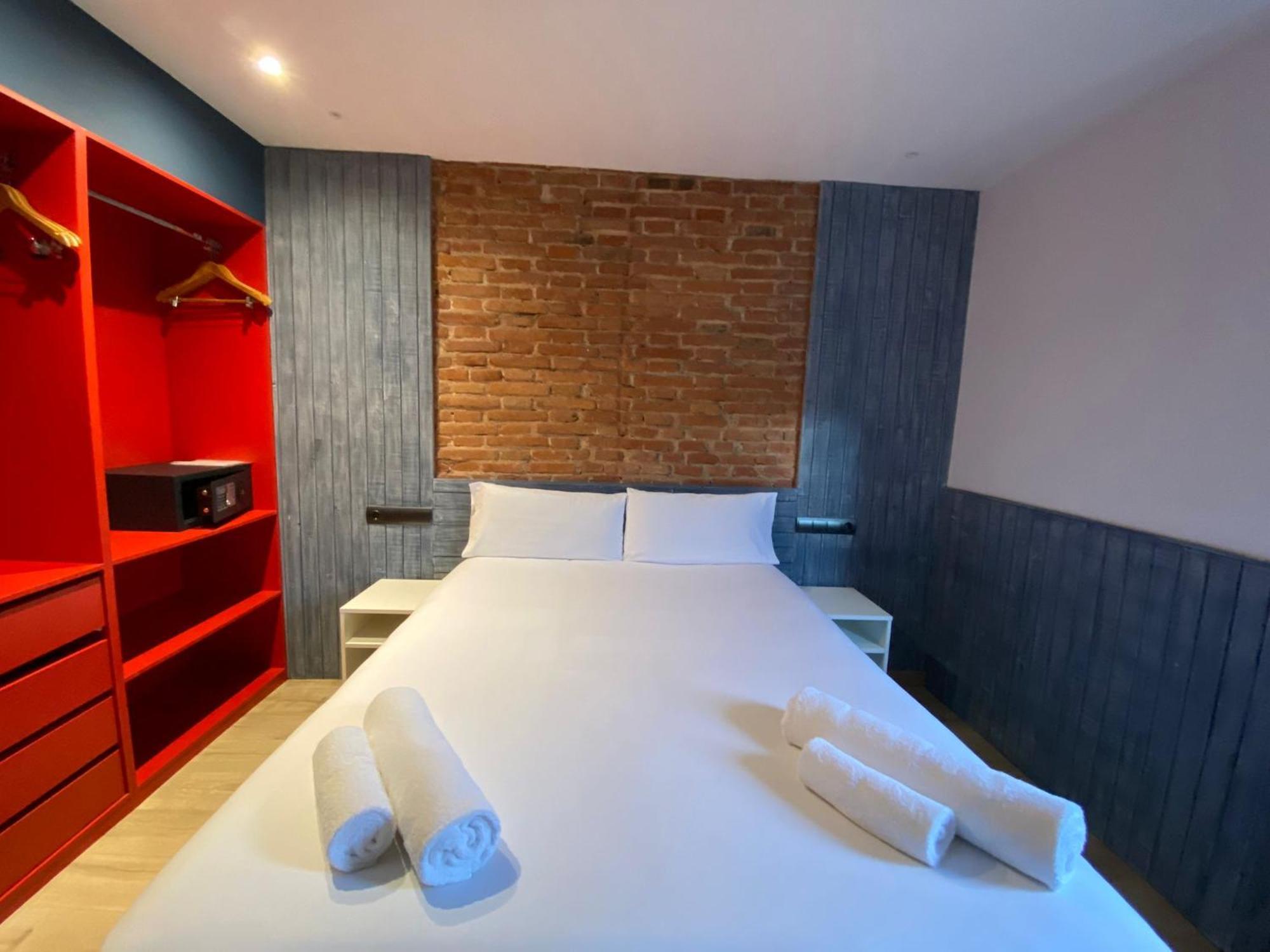 Appartamento Barceloneta Balcony Barcellona