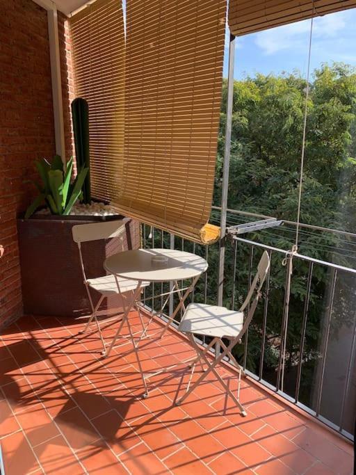 Barceloneta Balcony Appartamento *