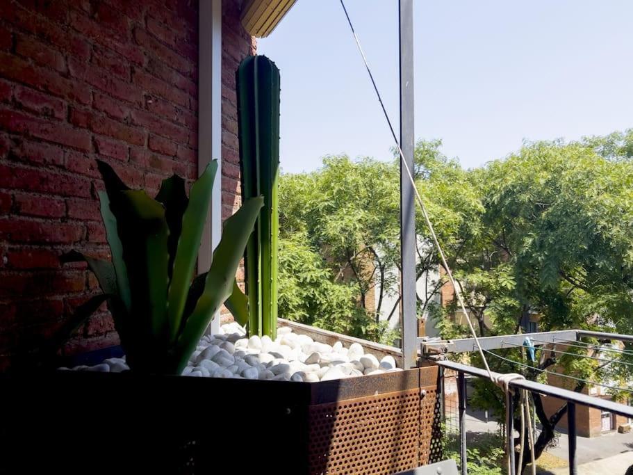Appartamento Barceloneta Balcony Barcellona